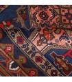 فرش دستباف قدیمی سه و نیم متری کلیایی کد 130503