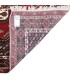 فرش دستباف سه متری شهربابک کد 130507