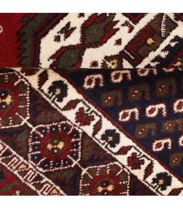 فرش دستباف سه متری شهربابک کد 130507