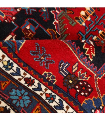 فرش دستباف سه و نیم متری تویسرکان کد 130509