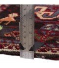 El Dokuma Halı Iran  169026 - 126 × 58