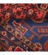 فرش دستباف سه و نیم متری کلیایی کد 130514