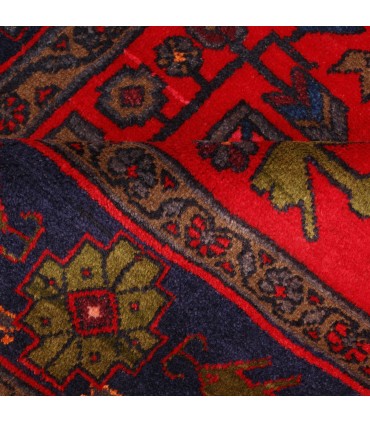 فرش دستباف چهار متری کلیایی کد 130515