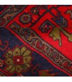 فرش دستباف چهار متری کلیایی کد 130515