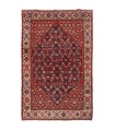 Tapis persan Roudbar fait main Réf ID 130529 - 147 × 235