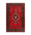 Hamedan Rug Ref 130533