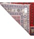 فرش دستباف قدیمی چهار متری سیرجان کد 130536