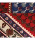 فرش دستباف قدیمی چهار متری سیرجان کد 130536