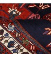 فرش دستباف قدیمی سه متری سیرجان کد 130540