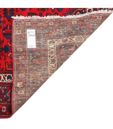 فرش دستباف قدیمی سه متری زنجان کد 130544
