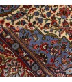 فرش دستباف قدیمی سه متری ایلام کد 130552