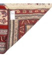 گلیم فرش دستباف سه متری سیرجان کد 709065