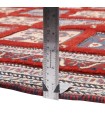 گلیم فرش دستباف سه متری سیرجان کد 709065