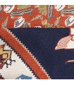 گلیم دستباف سه متری سنه کد 709068