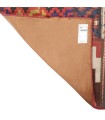 کلاژ گلیم دستباف دو و نیم متری  کد 709069