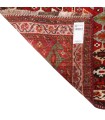 فرش دستباف قدیمی دو و نیم متری شیراز کد 709077