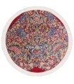 Tapis persan Kerman fait main Réf ID 709083