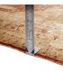 فرش دستباف قدیمی دو متری آذربایجان کد 709088