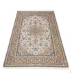 فرش دستباف قدیمی دو متری کاشان کد 709089