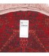 فرش دستباف قدیمی نیم متری بلوچ کد 709094