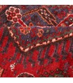 فرش دستباف قدیمی نیم متری بلوچ کد 709094