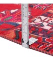 کلاژ فرش دستباف یک متری کد 709095