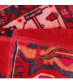 کلاژ فرش دستباف یک متری  کد 709095