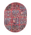 Kashan Rug Ref 709096