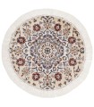 イランの手作りカーペット カシャン 番号 709097
