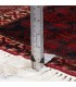 فرش دستباف قدیمی نیم متری بلوچ کد 709098