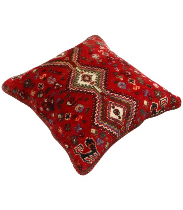 کوسن فرش دستباف شیراز کد 709113