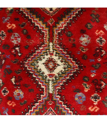 کوسن فرش دستباف شیراز کد 709113