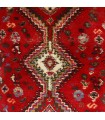 کوسن فرش دستباف شیراز کد 709113