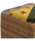 پاف گلیم گبه دستباف شیراز کد 709122