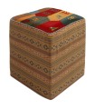 پاف گلیم گبه دستباف شیراز کد 709126