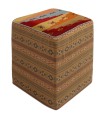 Pouf fait main Réf ID 709127