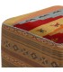 پاف گلیم گبه دستباف شیراز کد 709127