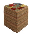 پاف گلیم گبه دستباف شیراز کد 709128