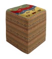Pouf fait main Réf ID 709133