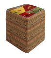 Pouf fait main Réf ID 709134