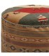 پاف گلیم گبه دستباف شیراز کد 709140