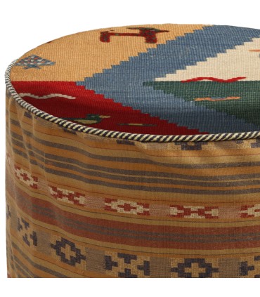 پاف گلیم گبه دستباف شیراز کد 709141