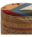 پاف گلیم گبه دستباف شیراز کد 709141