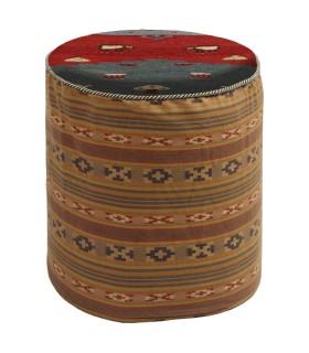 پاف گلیم گبه دستباف شیراز کد 709142