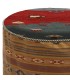 پاف گلیم گبه دستباف شیراز کد 709142