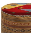 پاف گلیم گبه دستباف شیراز کد 709145