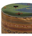 پاف گلیم گبه دستباف شیراز کد 709146