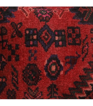یک جفت کوسن فرش دستباف همدان کد 709149