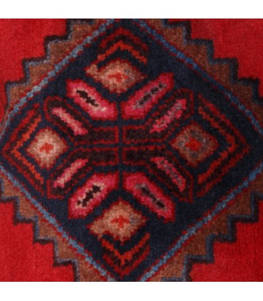 یک جفت کوسن فرش دستباف لیلیان کد 709150