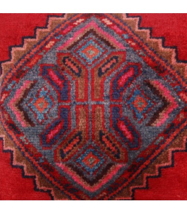 یک جفت کوسن فرش دستباف لیلیان کد 709151